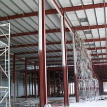 鄭州經(jīng)濟(jì)技術(shù)開發(fā)區(qū)豫奧防火涂料廠 創(chuàng)新驅(qū)動發(fā)展，引領(lǐng)防火涂料技術(shù)新篇章