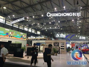 科技盛宴 創(chuàng)新產(chǎn)品與技術(shù)開發(fā)的新紀(jì)元