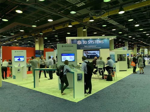 美國RAPID+TCT 2024 3D打印新技術與產品集中亮相，超250家企業引領創新浪潮