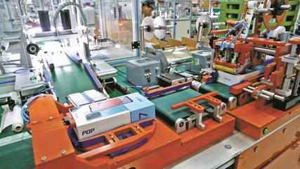 新質生產力走“企” | 麥博韋爾 以數智驅動向“新”而行，引領新產品技術開發