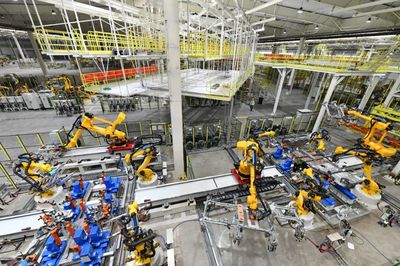 連續19年中國出口第一，奇瑞為什么能？新產品技術開發是關鍵