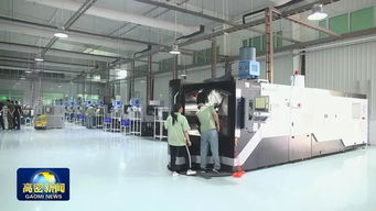 創新驅動，金永和以新技術、新產品引領企業高質量發展