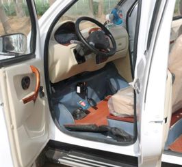 德州四輪電動車汽車用品加盟 裝修圖鑒與裝潢指南